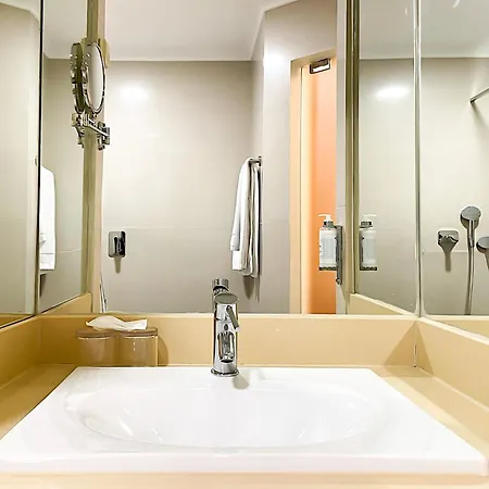 Szálloda Santa Eulalia & Albufeira