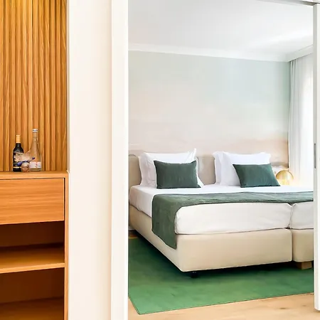 Santa Eulalia & Szálloda