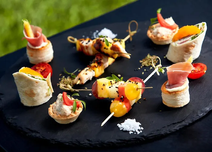 Szálloda Santa Eulalia & Albufeira