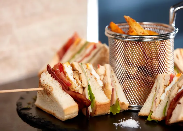 Szálloda Santa Eulalia & Albufeira