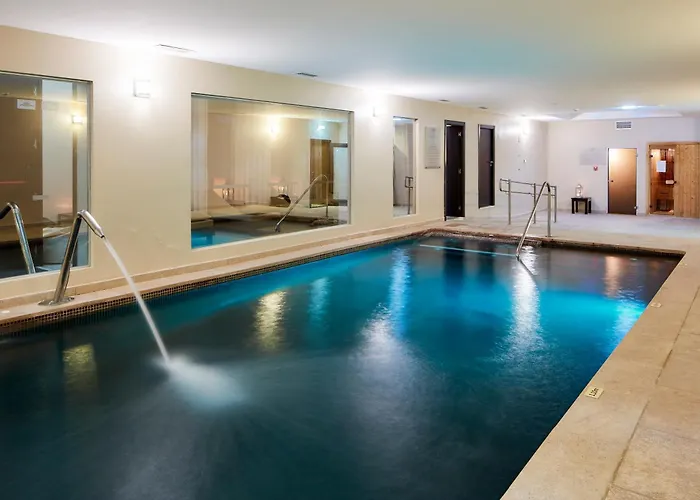 Santa Eulalia & Szálloda 4*