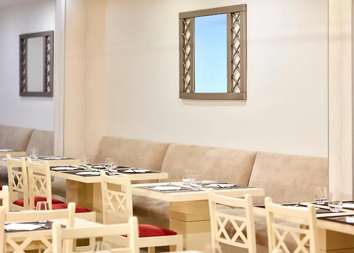 Santa Eulalia & Albufeira