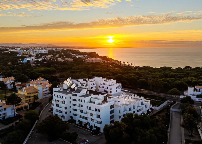 Santa Eulalia & Szálloda