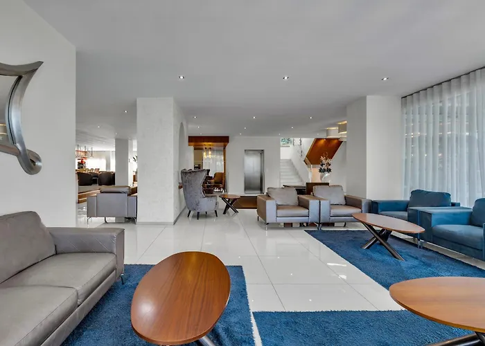 Santa Eulalia & Szálloda Albufeira