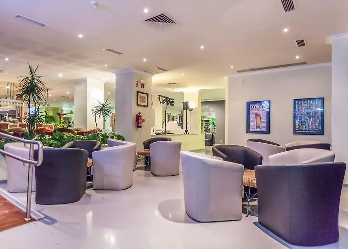 Santa Eulalia & Szálloda 4*