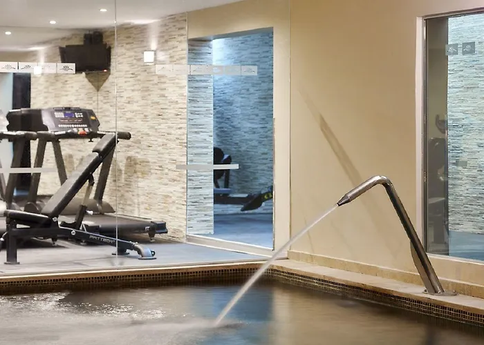 Santa Eulalia & Szálloda