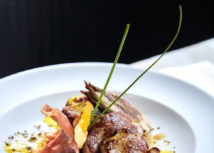 Szálloda Santa Eulalia & Albufeira