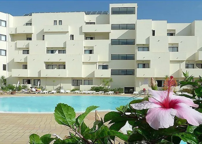 Szálloda Santa Eulalia & Albufeira