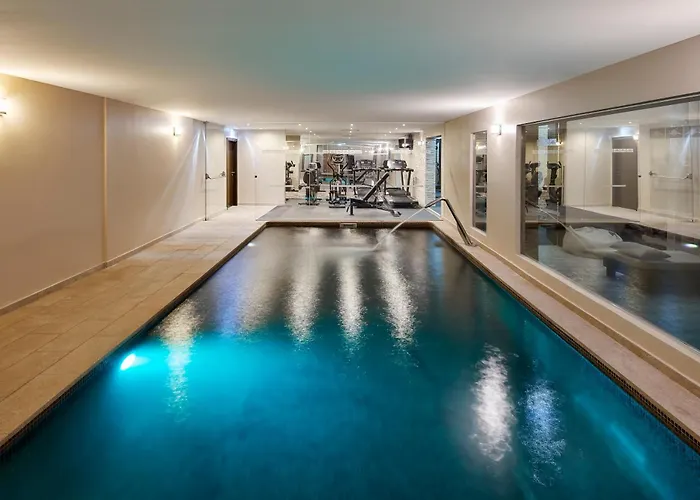 Szálloda Santa Eulalia & Albufeira