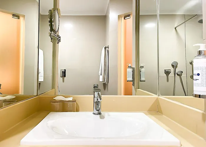 Szálloda Santa Eulalia & Albufeira