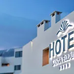 Santa Eulalia & 4* البوفيرا