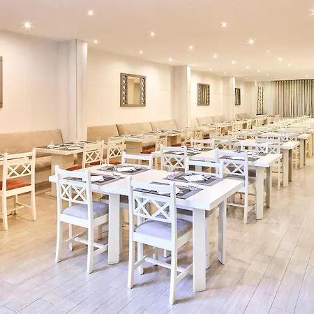 Hotell Santa Eulalia & 4*