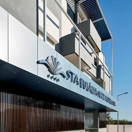Hotel Santa Eulalia & Albufeira