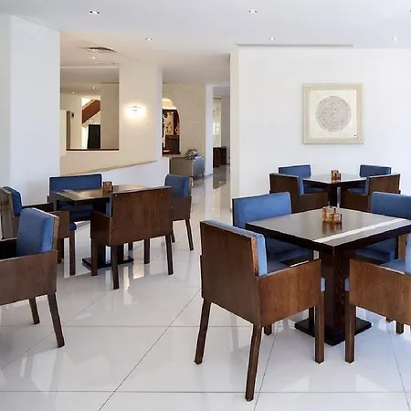 Hotel Santa Eulalia &