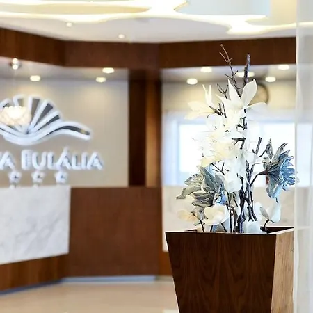 Hotel Santa Eulalia & 4*