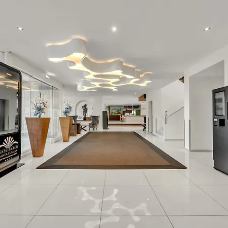 Hotel Santa Eulalia & 4*