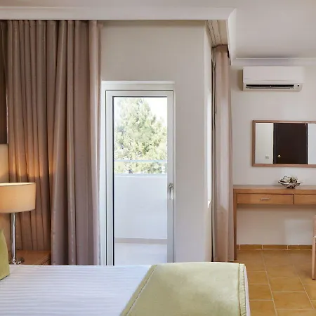 Santa Eulalia & Hotell
