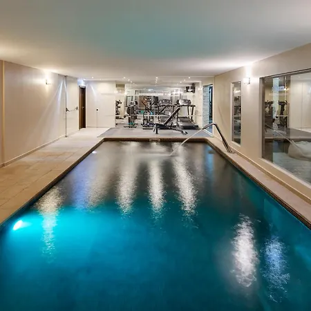 Hotel Santa Eulalia & Albufeira