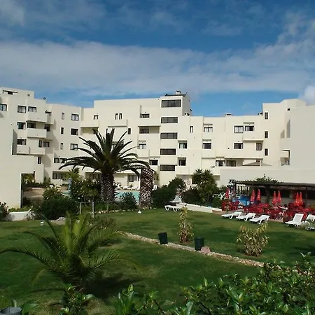 Santa Eulalia & Hotel Albufeira