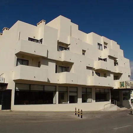 Santa Eulalia & Albufeira