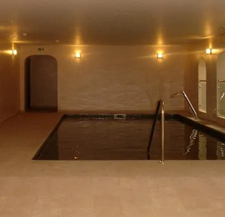 Santa Eulalia & Hotel