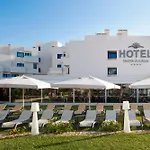 Hotell Santa Eulalia & 4*