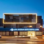 Hotell Santa Eulalia &