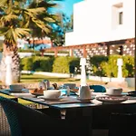 Santa Eulalia & Hotell