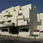 Santa Eulalia & Hotell