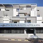 Santa Eulalia & Otel