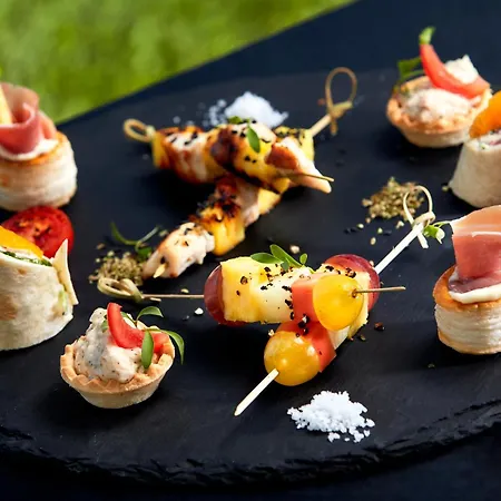 Hotel Santa Eulalia Hotel&spa Albufeira