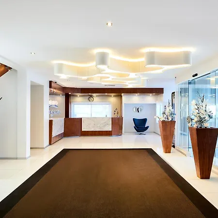 Hotel Santa Eulalia Hotel&spa Albufeira