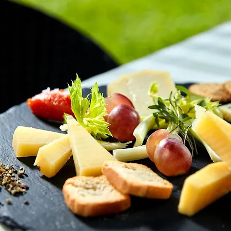 Santa Eulalia Hotel&spa 4* Albufeira