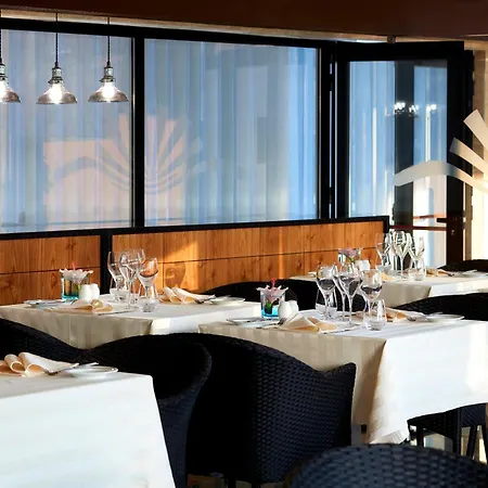 Santa Eulalia Hotel&spa 4* Albufeira