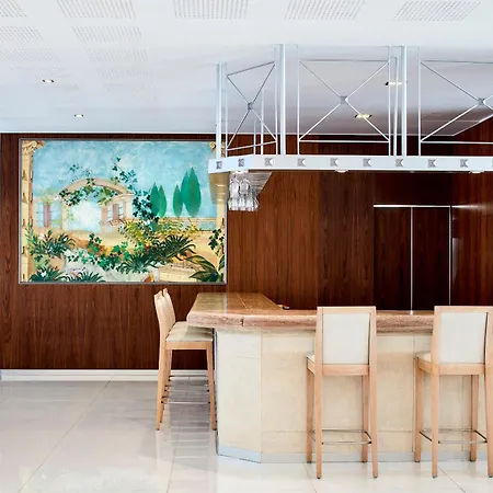 Santa Eulalia Hotel&spa Hotel