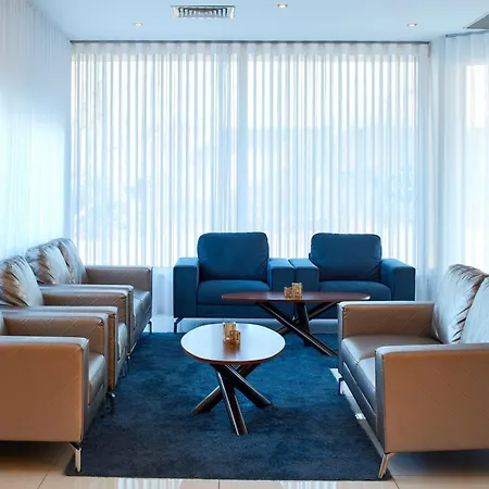 Santa Eulalia & Hotel Albufeira