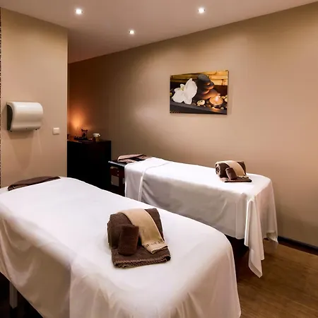 Hotel Santa Eulalia &