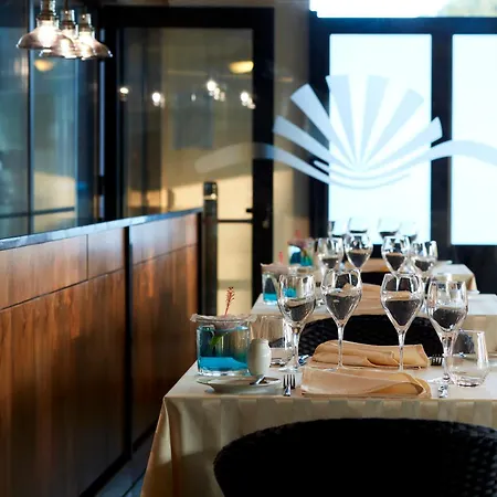 Santa Eulalia Hotel&spa 4*