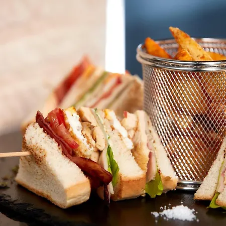 Hotel Santa Eulalia Hotel&spa Albufeira