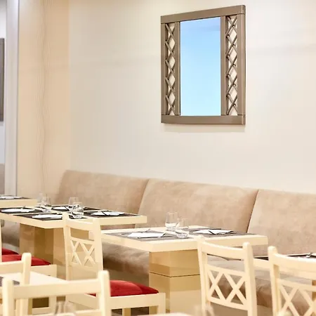 Santa Eulalia Hotel&spa Albufeira