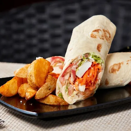 Santa Eulalia & Hotel