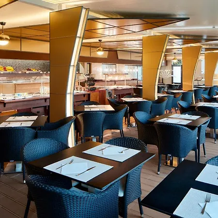 Santa Eulalia Hotel&spa 4*