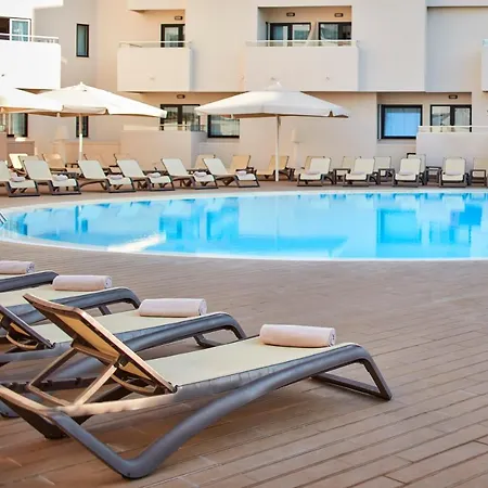 Santa Eulalia Hotel&spa 4*