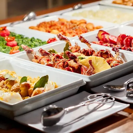 Hotel Santa Eulalia Hotel&spa Albufeira