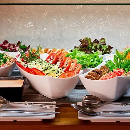 Santa Eulalia Hotel&spa Hotel 4*