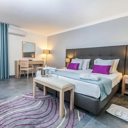 Hotel Santa Eulalia Hotel&spa