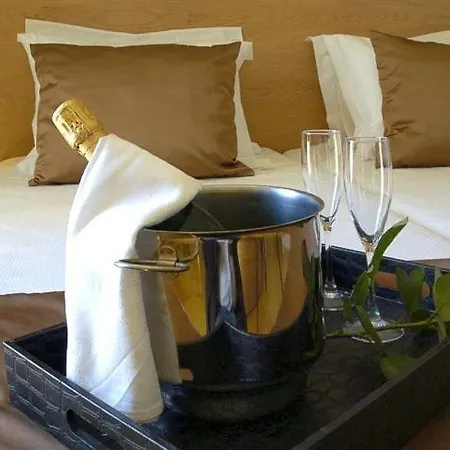 Santa Eulalia & Hotel 4*