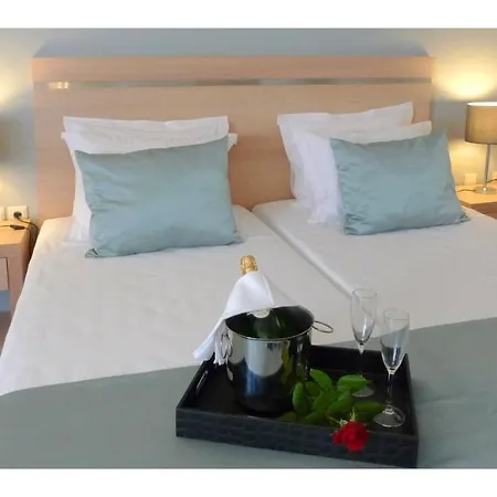 Santa Eulalia & Hotel Albufeira