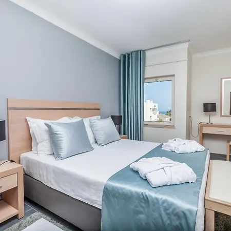 Santa Eulalia Hotel&spa Albufeira