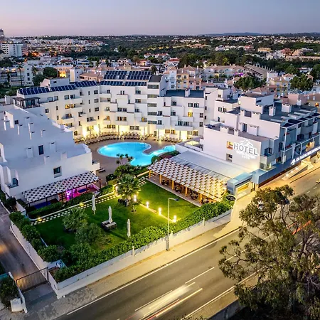 Santa Eulalia Hotel&spa 4*